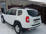 Renault Duster 2014 года за 5 900 000 тг. в Костанай – фото 5