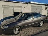 Toyota Carina E 1996 годаүшін1 900 000 тг. в Шемонаиха