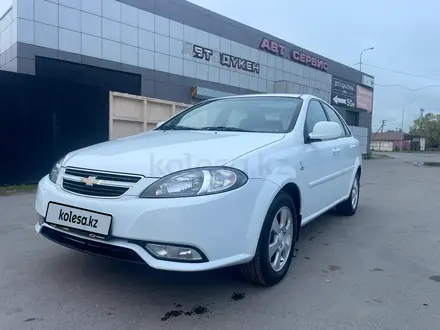 Chevrolet Lacetti 2023 года за 7 000 000 тг. в Павлодар – фото 4