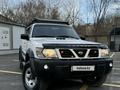 Nissan Patrol 1999 года за 6 700 000 тг. в Шымкент