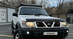 Nissan Patrol 1999 года за 6 700 000 тг. в Шымкент