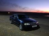 Mercedes-Benz C 200 1994 года за 1 200 000 тг. в Астана – фото 4