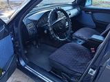 Mercedes-Benz C 200 1994 года за 1 200 000 тг. в Астана – фото 5