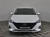 Hyundai Accent 2021 года за 7 800 000 тг. в Алматы – фото 2