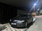 Toyota Camry 2006 годаүшін5 800 000 тг. в Астана – фото 5