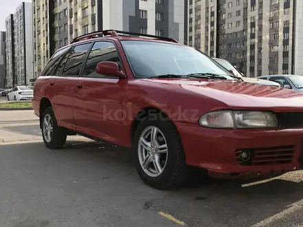 Mitsubishi Lancer 1993 года за 1 500 000 тг. в Алматы