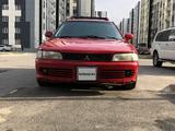 Mitsubishi Lancer 1993 года за 1 500 000 тг. в Алматы – фото 2