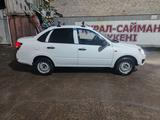 ВАЗ (Lada) Granta 2190 2013 годаfor1 800 000 тг. в Усть-Каменогорск – фото 2