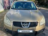 Nissan Qashqai 2007 года за 5 000 000 тг. в Талдыкорган