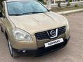 Nissan Qashqai 2007 года за 5 000 000 тг. в Талдыкорган – фото 3