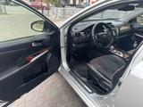 Toyota Camry 2012 годаүшін8 500 000 тг. в Кызылорда – фото 4