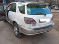 Lexus RX 300 2001 годаүшін5 500 000 тг. в Астана – фото 3