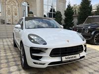 Porsche Macan 2015 года за 24 000 000 тг. в Алматы