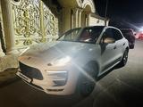 Porsche Macan 2015 годаүшін22 000 000 тг. в Алматы