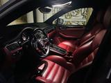 Porsche Macan 2015 года за 24 000 000 тг. в Алматы – фото 5