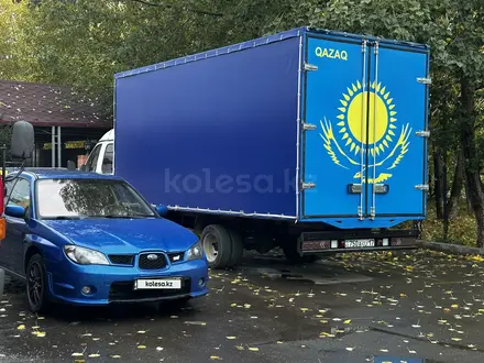 Subaru Impreza 2006 года за 7 000 000 тг. в Астана – фото 3