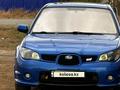 Subaru Impreza 2006 годаүшін7 000 000 тг. в Астана – фото 4