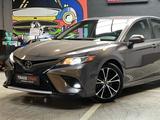 Toyota Camry 2020 годаүшін12 495 000 тг. в Алматы – фото 2