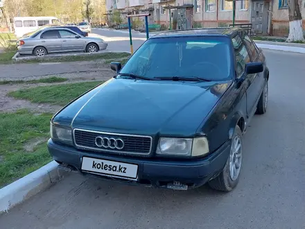 Audi 80 1991 года за 1 650 000 тг. в Житикара – фото 2