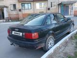 Audi 80 1991 года за 1 650 000 тг. в Житикара – фото 4