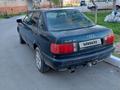 Audi 80 1991 года за 1 650 000 тг. в Житикара – фото 5