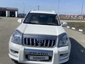 Toyota Land Cruiser Prado 2009 года за 10 500 000 тг. в Актобе – фото 2