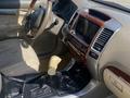 Toyota Land Cruiser Prado 2009 года за 10 500 000 тг. в Актобе – фото 8