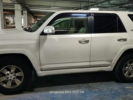 Toyota 4Runner 2011 года за 16 300 000 тг. в Алматы – фото 3