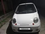 Daewoo Matiz Creative 2011 года за 1 600 000 тг. в Бауыржана Момышулы