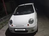 Daewoo Matiz Creative 2011 года за 1 600 000 тг. в Бауыржана Момышулы – фото 2