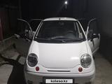 Daewoo Matiz Creative 2011 года за 1 600 000 тг. в Бауыржана Момышулы – фото 4
