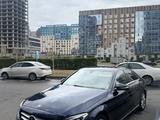 Mercedes-Benz C 200 2015 года за 15 500 000 тг. в Алматы