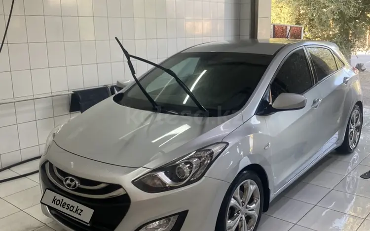 Hyundai i30 2015 годаүшін7 000 000 тг. в Алматы