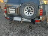 Nissan Patrol 1998 годаfor5 500 000 тг. в Кызылорда – фото 3