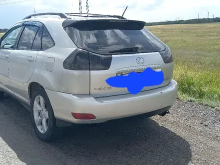 Lexus RX 330 2004 года за 6 500 000 тг. в Астана – фото 7