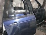 Стекло боковое передней/задней двери Range Roverүшін1 245 тг. в Алматы – фото 5