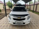 Chevrolet Cobalt 2022 года за 6 000 000 тг. в Шымкент