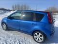 Nissan Note 2006 годаүшін3 870 000 тг. в Петропавловск