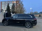 Mercedes-Benz GLS 450 2024 годаүшін71 000 000 тг. в Астана