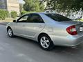 Toyota Camry 2002 года за 4 900 000 тг. в Алматы – фото 4