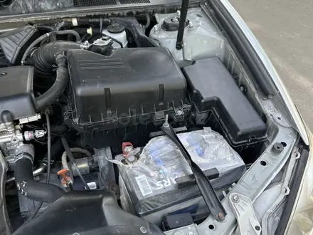 Toyota Camry 2002 года за 4 900 000 тг. в Алматы – фото 11