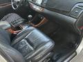 Toyota Camry 2002 года за 4 900 000 тг. в Алматы – фото 9