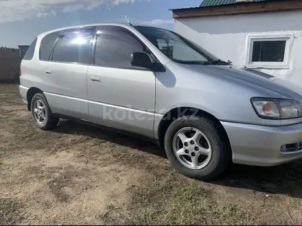 Toyota Ipsum 1997 года за 4 200 000 тг. в Павлодар – фото 2