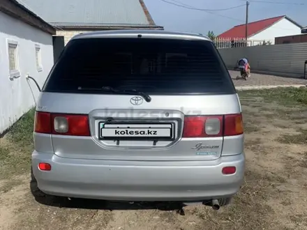 Toyota Ipsum 1997 года за 4 200 000 тг. в Павлодар – фото 35