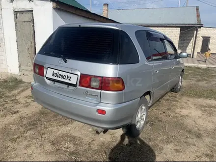 Toyota Ipsum 1997 года за 4 200 000 тг. в Павлодар – фото 37