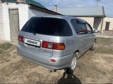 Toyota Ipsum 1997 года за 4 200 000 тг. в Павлодар – фото 38