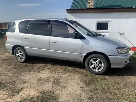 Toyota Ipsum 1997 года за 4 200 000 тг. в Павлодар – фото 44