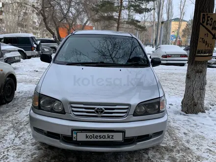 Toyota Ipsum 1997 года за 4 200 000 тг. в Павлодар – фото 50