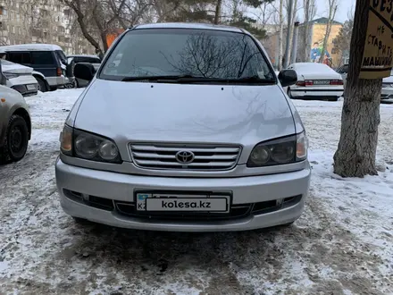 Toyota Ipsum 1997 года за 4 200 000 тг. в Павлодар – фото 49