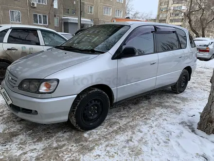 Toyota Ipsum 1997 года за 4 200 000 тг. в Павлодар – фото 51